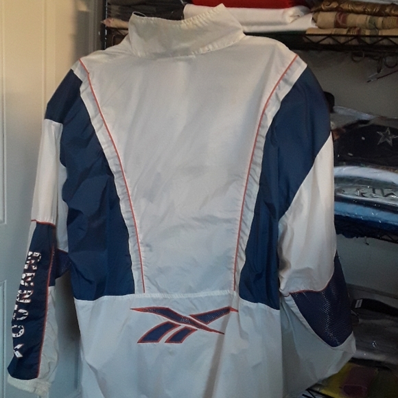 Jacket by Reebok - Picture 4 of 5